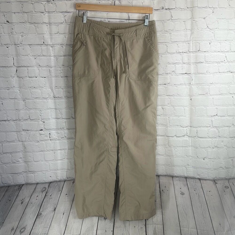 THE NORTH FACE Womens Pants‎ Lightweight Hiking Walking Outdoor